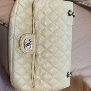 Vintage Chanel Timeless